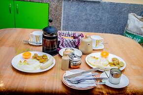 Sacred Trails Homestay