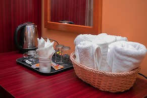 Sacred Trails Homestay