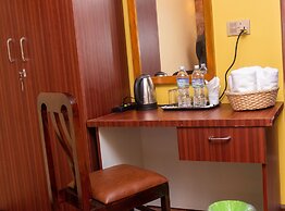 Sacred Trails Homestay