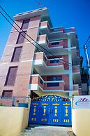 Sacred Trails Homestay