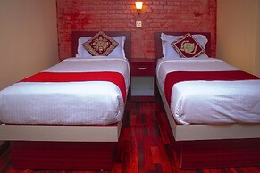 Sacred Trails Homestay