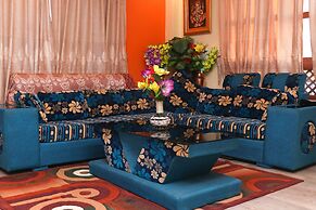 Sacred Trails Homestay