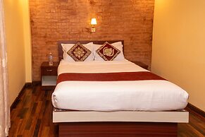 Sacred Trails Homestay