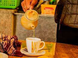 Sacred Trails Homestay