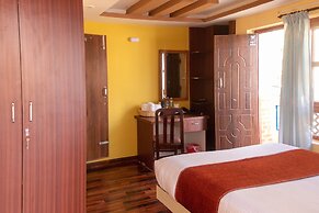 Sacred Trails Homestay