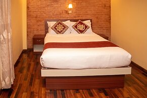 Sacred Trails Homestay