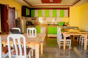 Sacred Trails Homestay