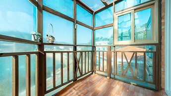 Geoje Sunbeachoceanview Dog Pension