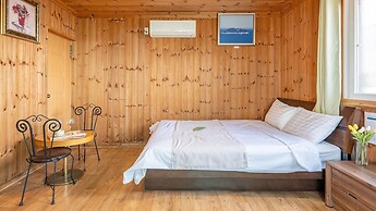 Geoje Sunbeachoceanview Dog Pension