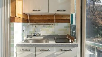 Geoje Sunbeachoceanview Dog Pension