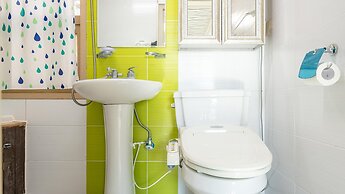 Geoje Sunbeachoceanview Dog Pension