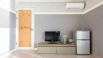 Geoje Sunbeachoceanview Dog Pension