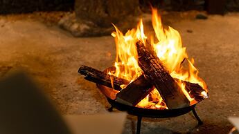 Geoje Sunbeachoceanview Dog Pension