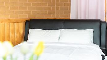 Geoje Sunbeachoceanview Dog Pension