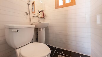 Geoje Sunbeachoceanview Dog Pension