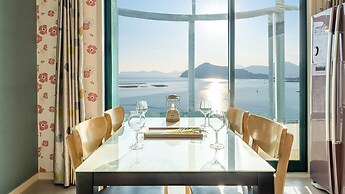 Geoje Sunbeachoceanview Dog Pension