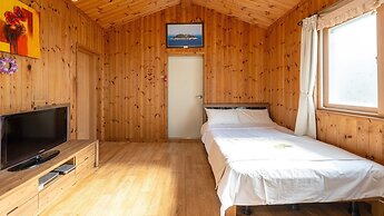 Geoje Sunbeachoceanview Dog Pension