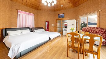 Geoje Sunbeachoceanview Dog Pension