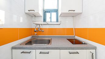 Geoje Sunbeachoceanview Dog Pension