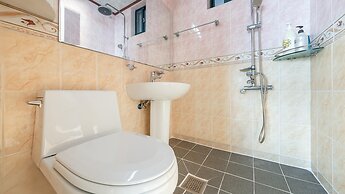 Geoje Sunbeachoceanview Dog Pension