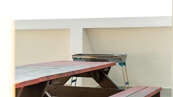 Geoje Sunbeachoceanview Dog Pension