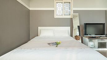 Geoje Sunbeachoceanview Dog Pension