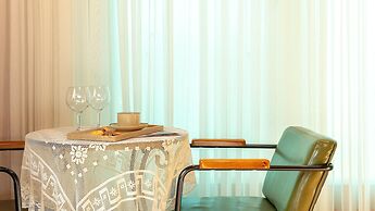 Geoje Sunbeachoceanview Dog Pension