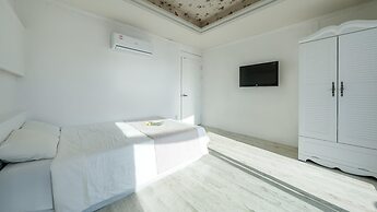 Geoje Sunbeachoceanview Dog Pension