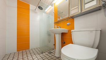 Geoje Sunbeachoceanview Dog Pension