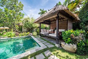 Villa Sembira, Seminyak
