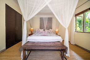 Villa Sembira, Seminyak