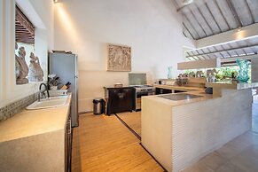 Villa Sembira, Seminyak