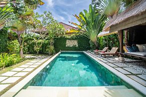 Villa Sembira, Seminyak