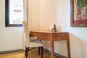 Villa Sembira, Seminyak