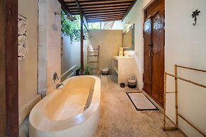 Villa Sembira, Seminyak