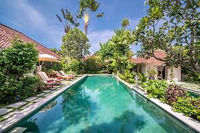 Villa Sembira, Seminyak