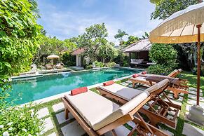 Villa Sembira, Seminyak