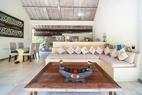 Villa Sembira, Seminyak