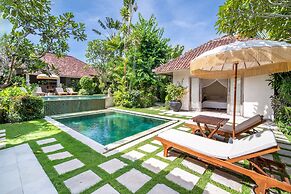 Villa Sembira, Seminyak
