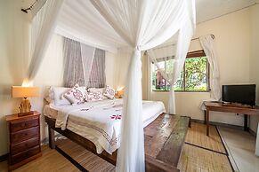 Villa Sembira, Seminyak