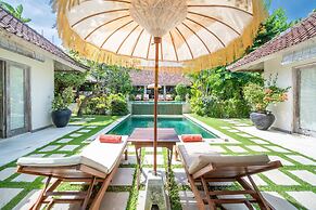 Villa Sembira, Seminyak