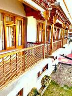 Niran Boutique Hotel