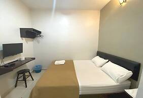 OYO 89715 CK Hotel 2