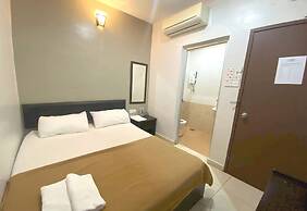 OYO 89715 CK Hotel 2