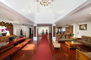 Lanna Inthan Hotel & Spa