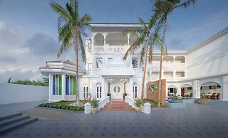 Lanna Inthan Hotel & Spa