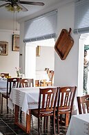 Lanna Inthan Hotel & Spa