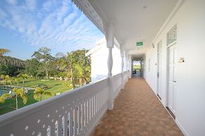 Lanna Inthan Hotel & Spa