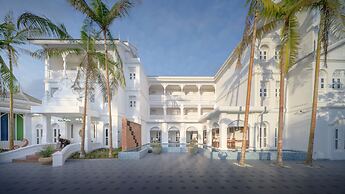 Lanna Inthan Hotel & Spa