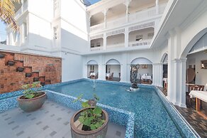 Lanna Inthan Hotel & Spa